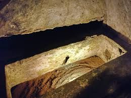 catacombes saint-sebastien rome