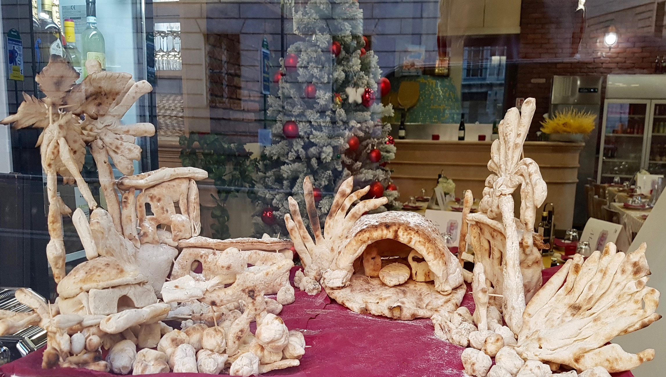 Que faire en décembre 2018 à Rome ?