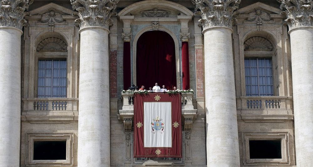 Que faire à Rome en décembre 2017 ?