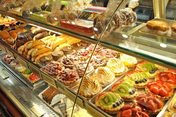 dégustation-de-desserts rome