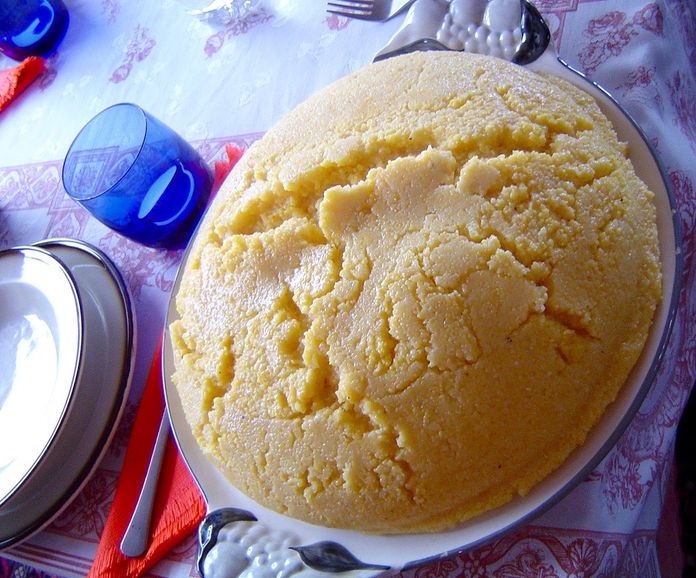 Rome polenta festivals Vincenzo Sastre Rome polenta festivals Vincenzo Sastre