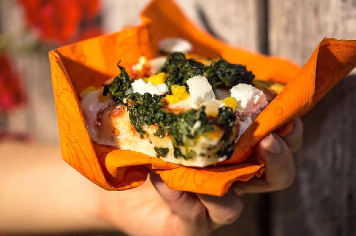Dégustez 10 spécialités culinaires avec un guide à Rome