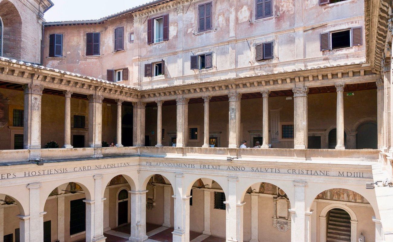 Le programme idéal du jour de Noël à Rome