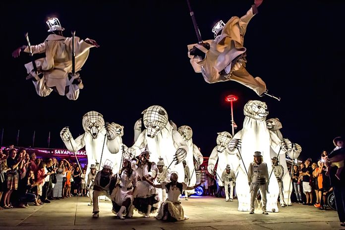 spectacle 1er janvier 2019 Rome spectacle 1er janvier 2019 Rome