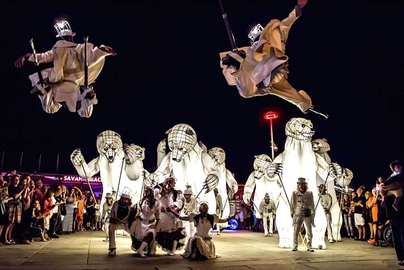 Découvrez les festivités du 1er janvier 2019 à Rome
