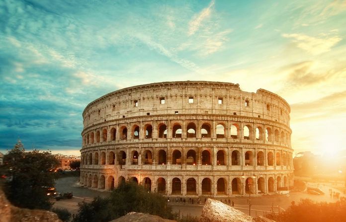 colisee rome classement 2018 colisee rome classement 2018
