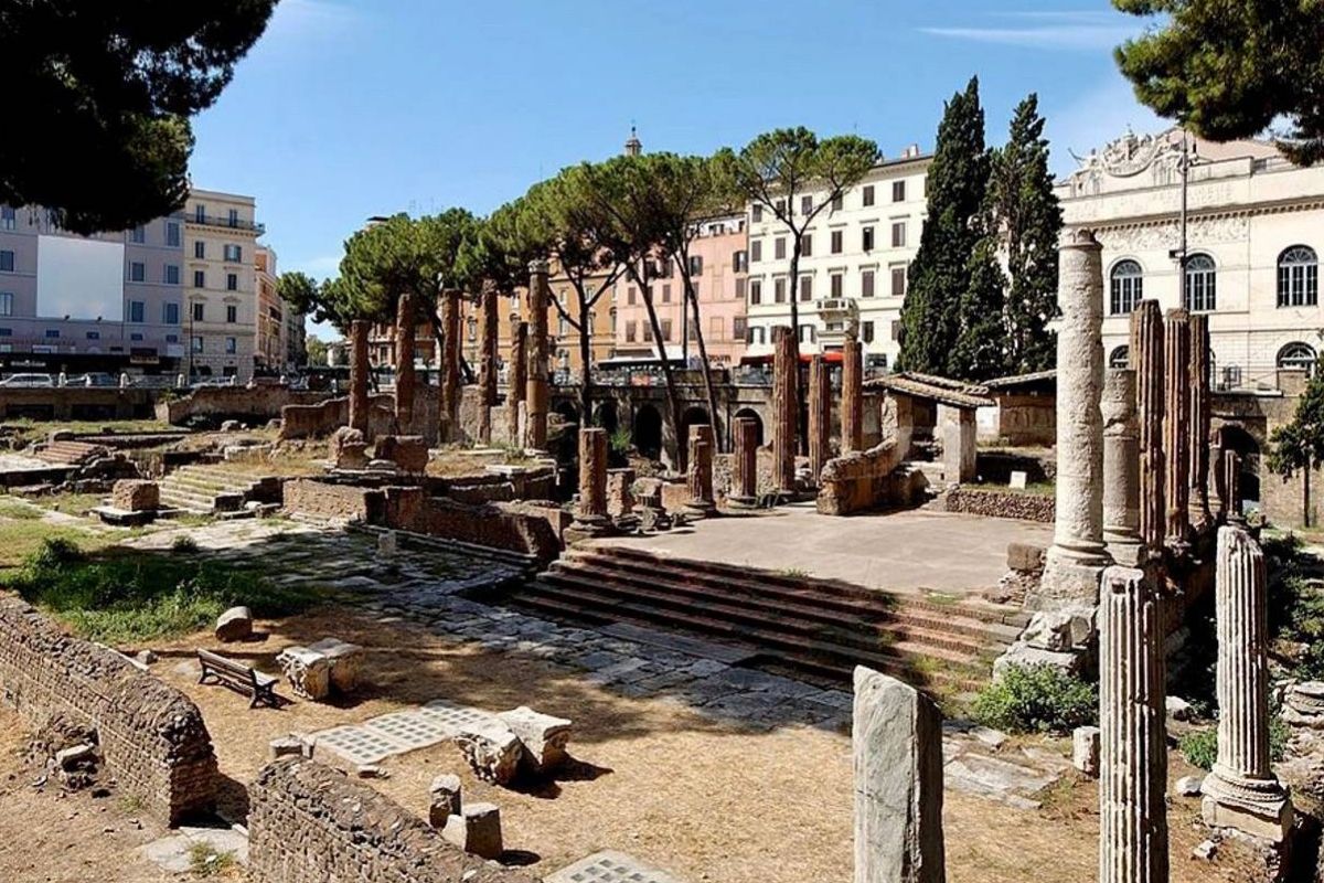 Les événements de l’année 2025 à Rome