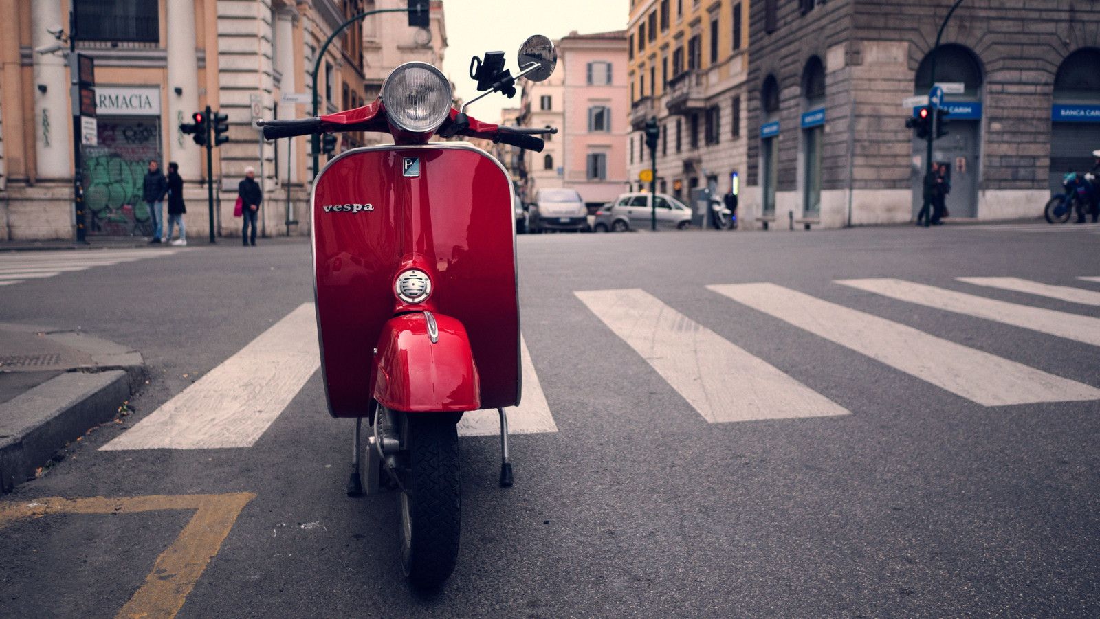 Que faire en février 2019 à Rome ?