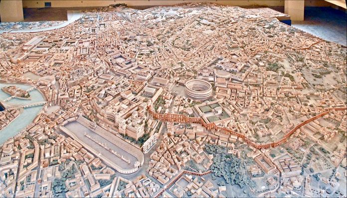 Rome coutumes antiquité nouvel an Rome coutumes antiquité nouvel an