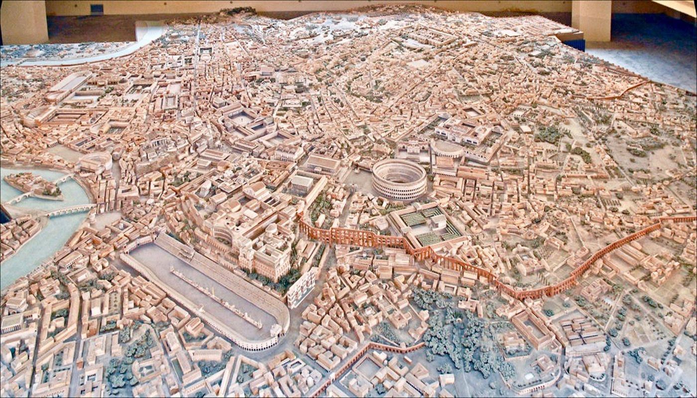 5 coutumes du Nouvel An à Rome