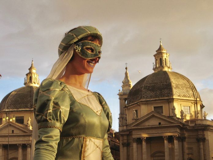 carnaval 2019 Rome carnaval 2019 Rome
