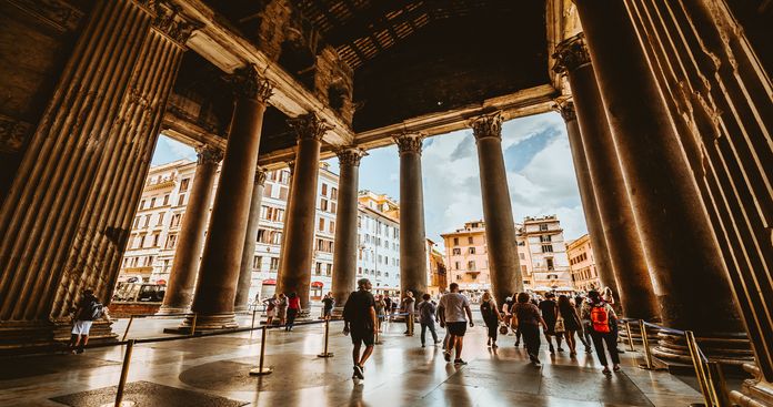 jours fériés à Rome visites jours fériés à Rome visites