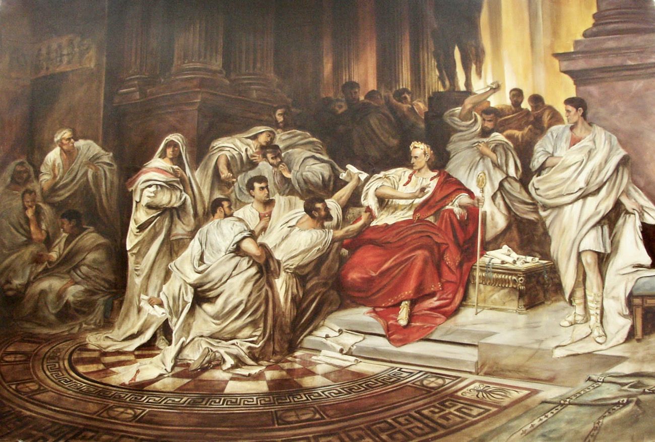Que faire en mars 2019 à Rome ?