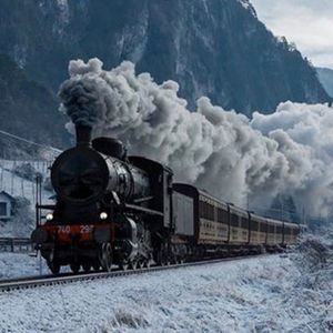 Où passer un week-end à la montagne au départ de Rome ?