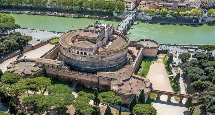 8 événements à ne pas manquer au printemps à Rome