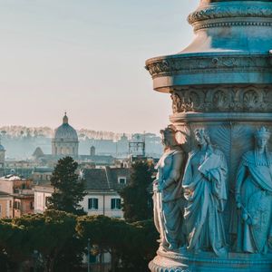 Que faire en avril 2019 à Rome ?