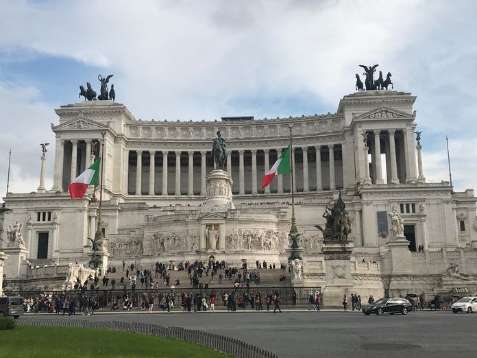 1er mai monument rome 1er mai monument rome