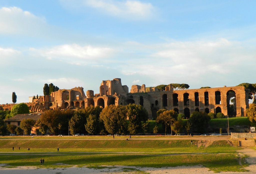 Cirque-Maximus-Rome