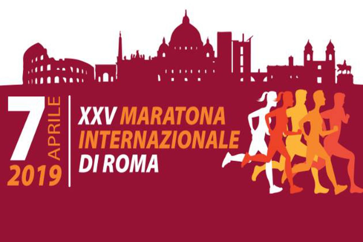 CLASSEMENT MARATHON ROME