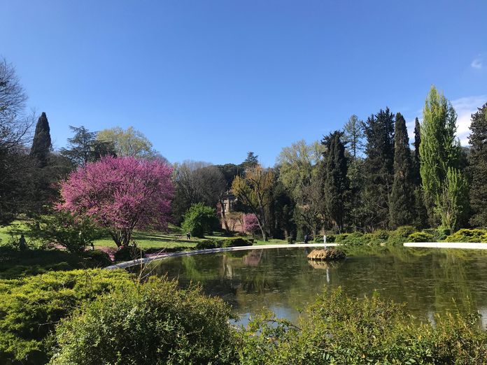 mai 2019 parc villa borghese rome mai 2019 parc villa borghese rome