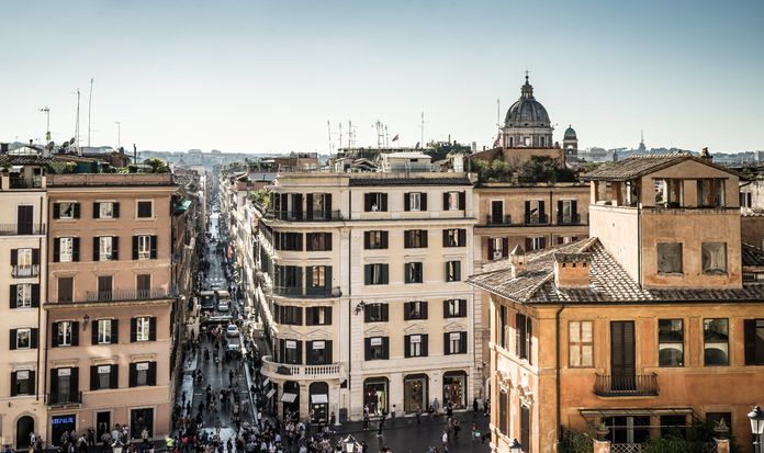 Patrick Schneider rome hotels Patrick Schneider rome hotels