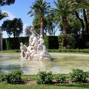 Que faire en juin 2019 à Rome ?