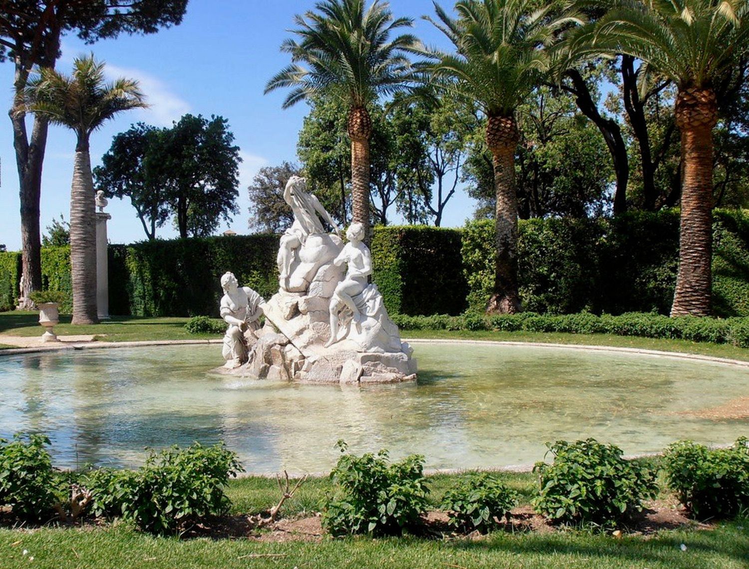 Que faire en juin 2019 à Rome ?
