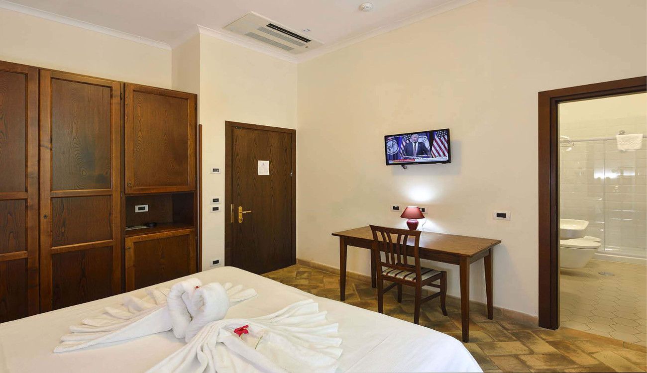 Louez un appartement dans le quartier Monti à Rome