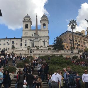 Ces mauvais touristes que Rome ne veut plus avoir à supporter