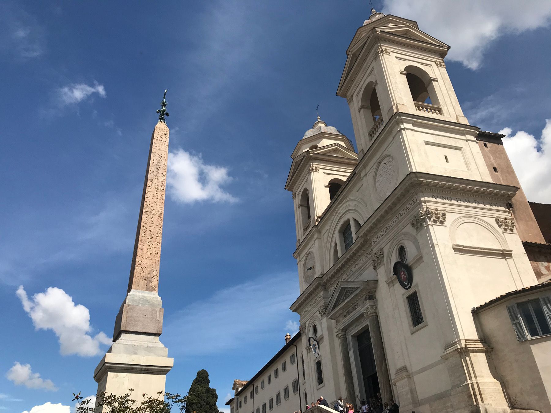 Que faire en juillet 2019 à Rome ?