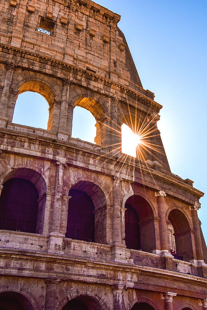 colisee Rome