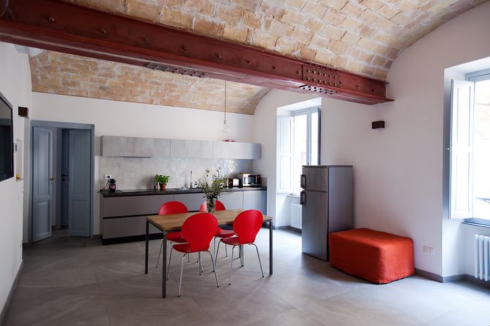 Appartement Elena Rome Appartement Elena Rome