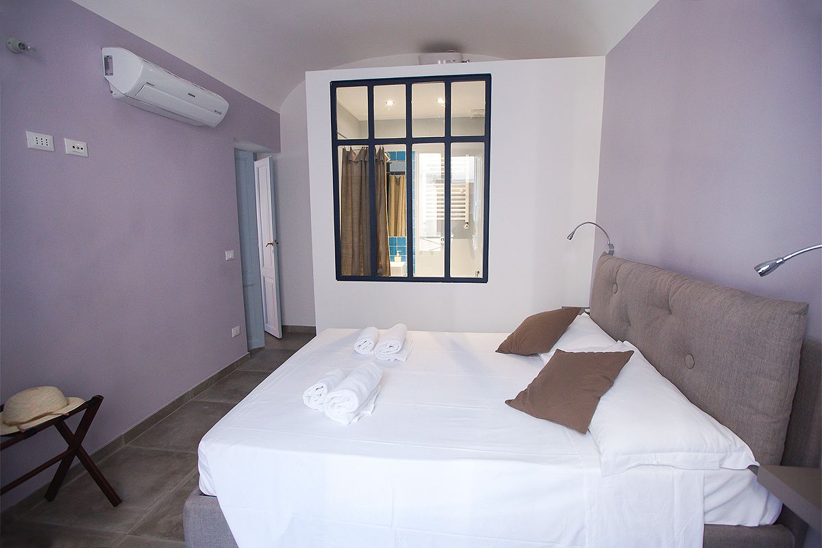 location appartements rome