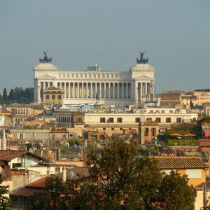Le Capitole