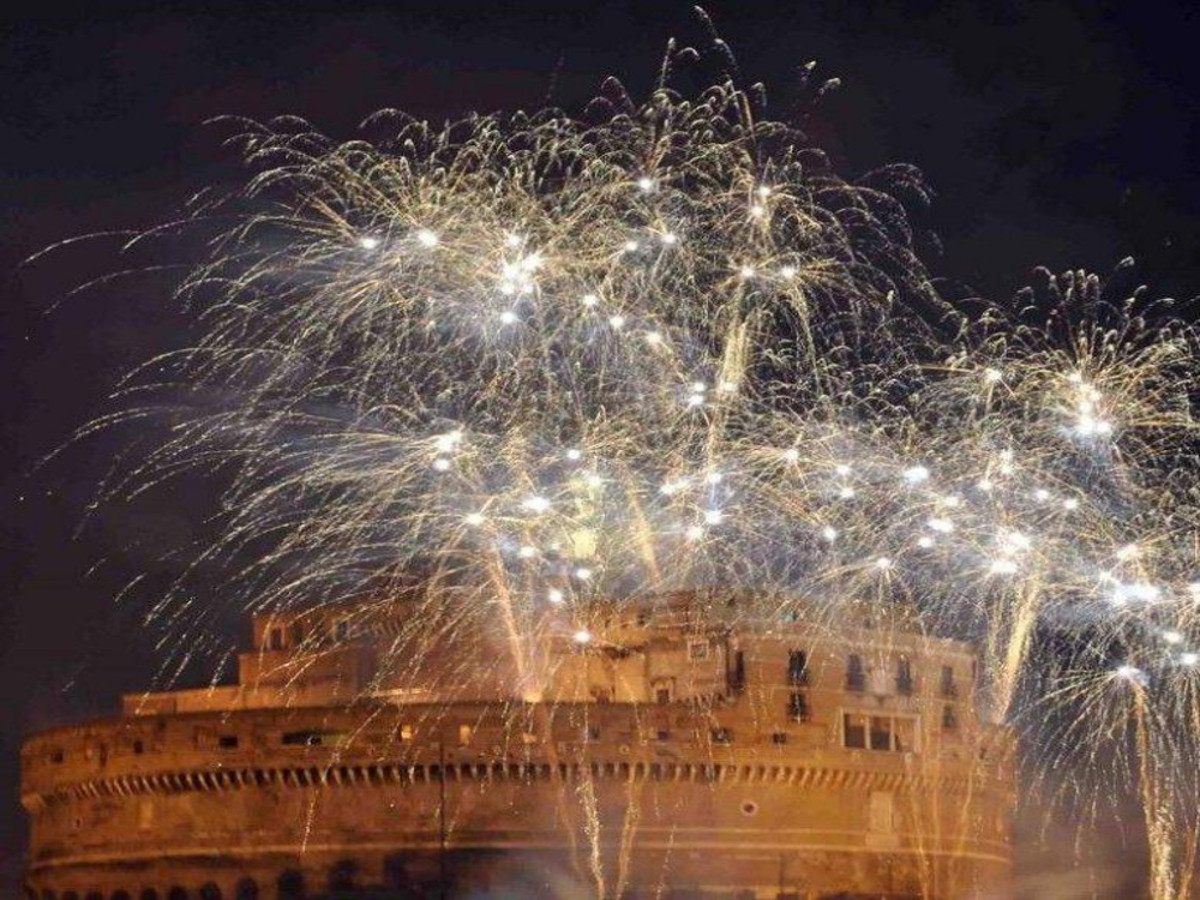 feu-artifice-rome-nouvel an
